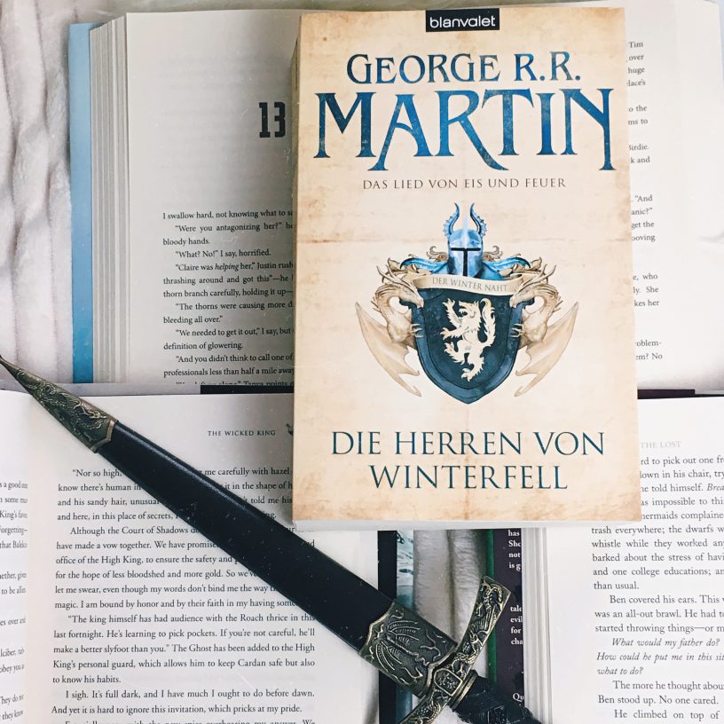 Die Herren Von Winterfell Hörbuch Download Kostenlos George R.R. Martin: Das Lied von Eis und Feuer- Die Herren von