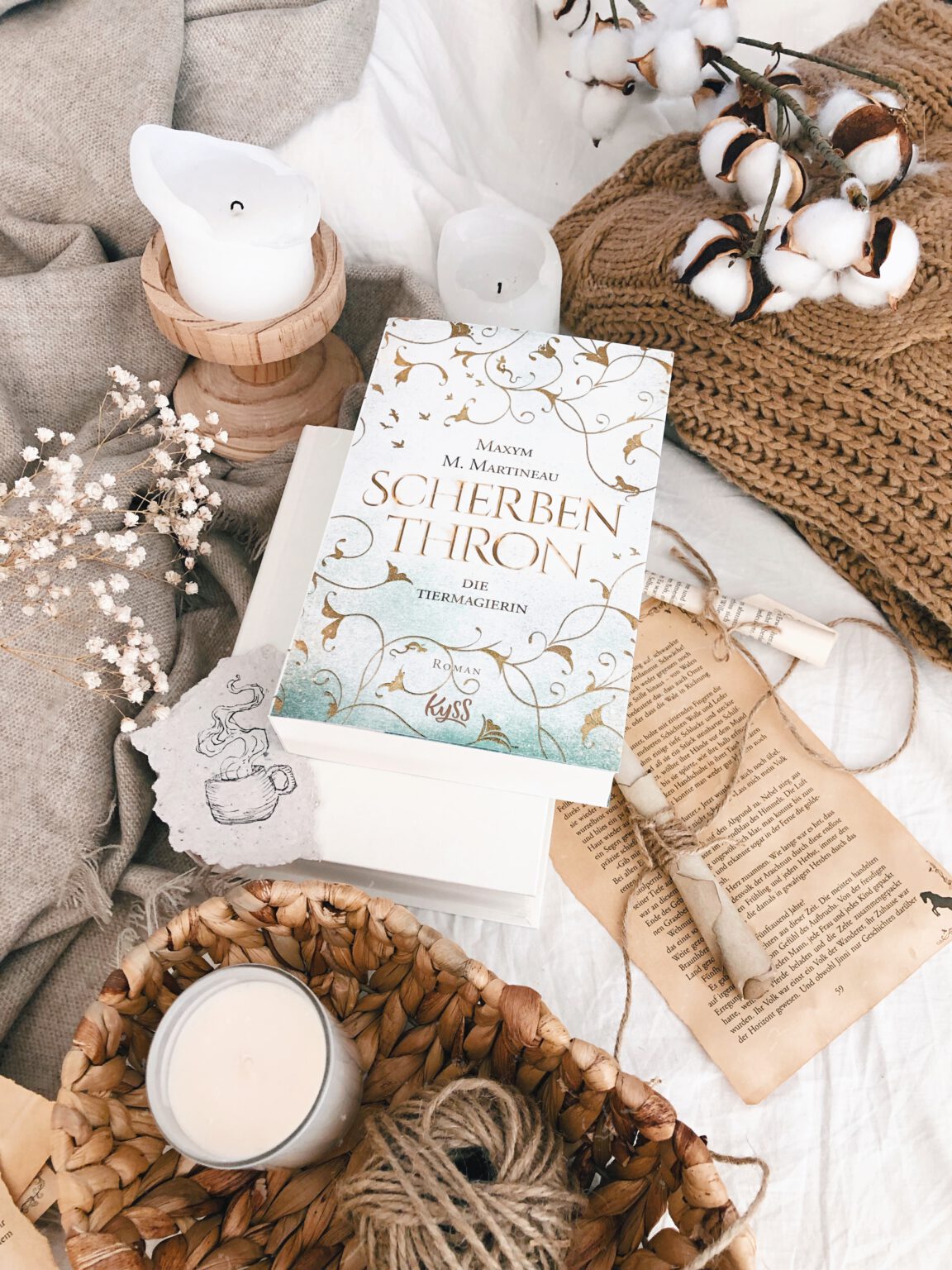 Bianca Iosivoni Sorry. Ich habe es nur für dich getan Beauty and the book